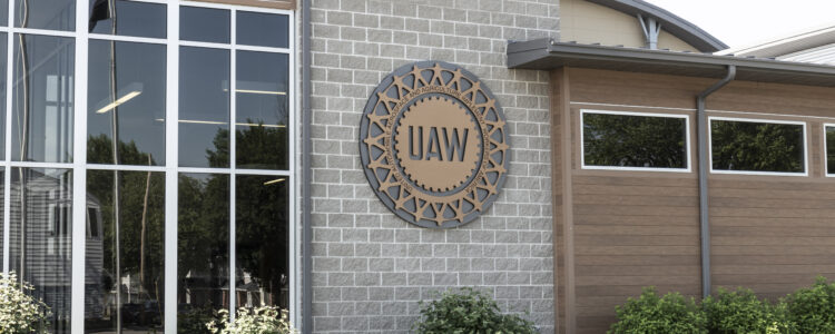 Michigan Workers Seek to Decertify UAW Union